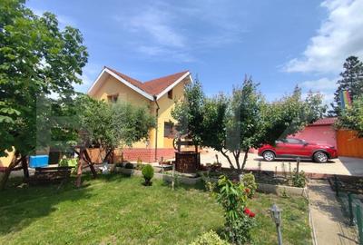 Casa 6 camere, 3 bai, 180 mp utili, 819 mp teren, Tiganasi - 2