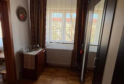 Apartament cu 2 camere semidecomandat în Șagului - 4
