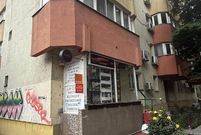Spațiu comercial, de 70 mp, în Lacul Tei - 2