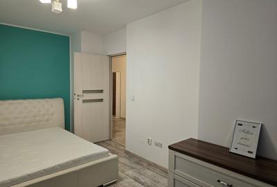 Chirie apartament 2 camere in Park Lake langa Iulius Mall Chirie apartament 2 camere in Park Lake langa Iulius Mall - 3