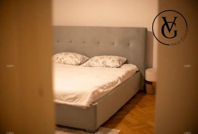 Apartament 3 camere parter inalt I Dorobanti - 4