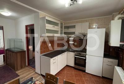 Garsonieră semidecomandată, mobilată în Terezian - 6