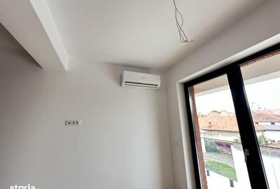 Apartament cu 2 camere, mobilat în Central - 16