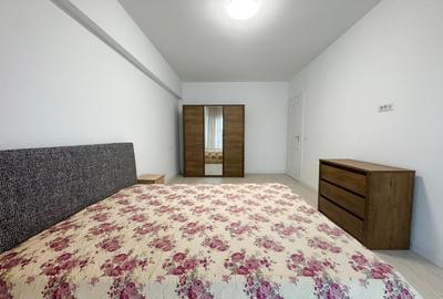 Garsonieră decomandată, mobilată în Tătărași - 2