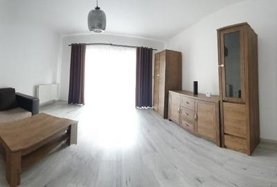 Apartament 1 camera + pod in Tudor