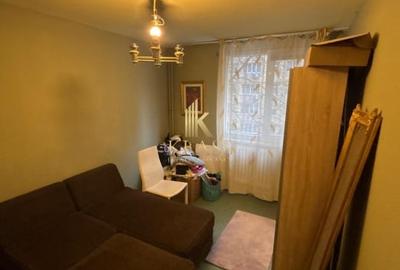 Apartament cu 3 camere semidecomandat, mobilat în Colentina - 10