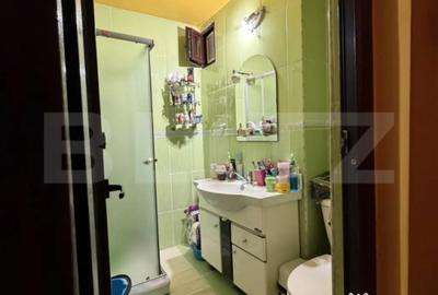 Apartament cu 3 camere decomandat în Central - 1