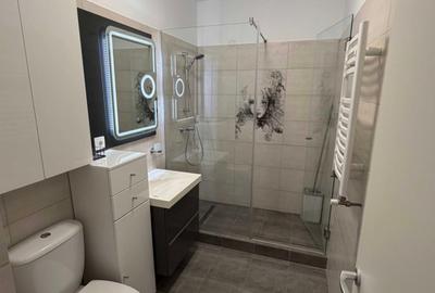 Apartament cu 2 camere decomandat, mobilat în Nicolae Grigorescu - 7