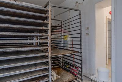 Spatiu comercial de 308mp de inchiriat Spatiu comercial de 308mp de inchiriat - 8