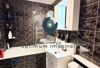 Apartament cu 2 camere decomandat, mobilat în Între Lacuri - 6