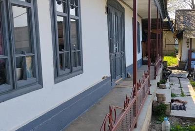 Casă cu 3 camere cu Teren 600 Mp în Independența - 4