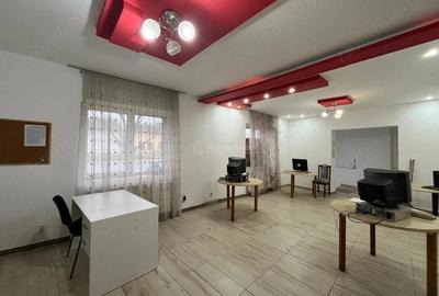 Casă cu 2 camere cu Teren 94 Mp în Central