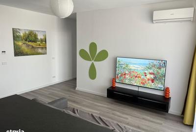 Apartament cu 3 camere în Ultracentral - 1