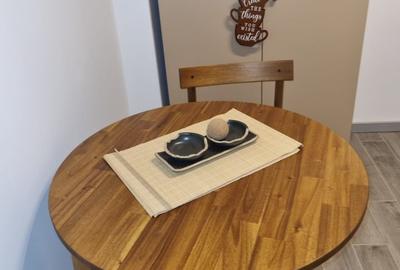 Complex Hercesa -  Basarabia, studio modern, loc parcare,  NOU, Centrala termica - 30