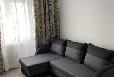 Garsonieră în Constructorilor - 2