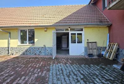 Spațiu comercial, de 220 mp, în Biharia - 3