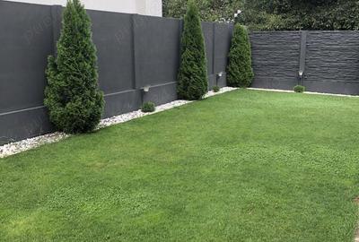 Casă cu 5 camere cu Teren 333 Mp în Central - 15