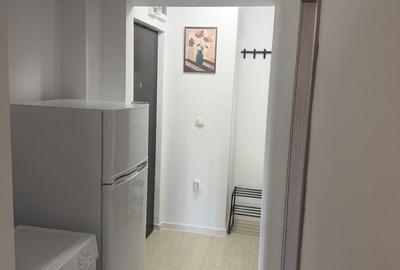 Garsonieră decomandată în Malu Roșu - 4