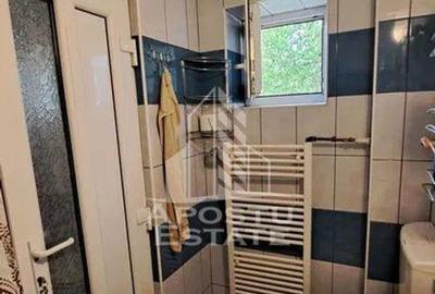 Garsonieră semidecomandată în Complex Studențesc - 4