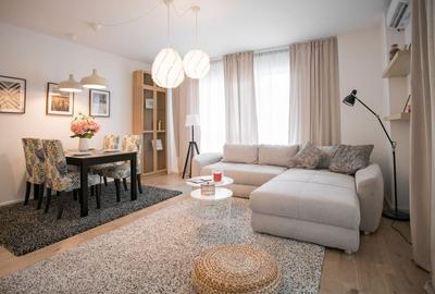 Apartament cu 3 camere de vânzare în zona Aurel Vlaicu - 2