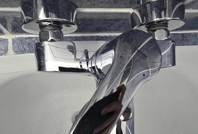 Garsonieră decomandată în Dorobanți - 10