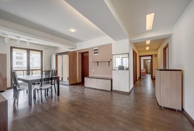 13 Septembrie - Str. Baltaretului- apartament 5 camere -147 mp-COMISION 0% - 13