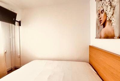 Apartament cu 2 camere semidecomandat, mobilat în Vitan - 10