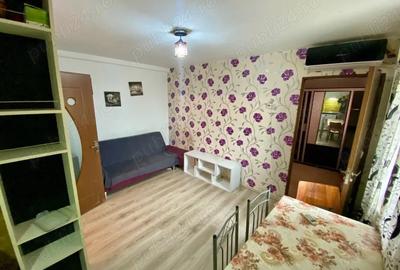 Apartament cu 2 camere nedecomandat în Central - 2