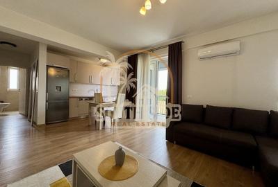 Apartament modern cu 2 camere si loc de parcare, in Dumbravita - 2
