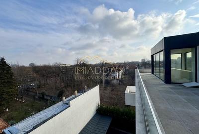 Resedinta de lux / * Kiseleff* - 52