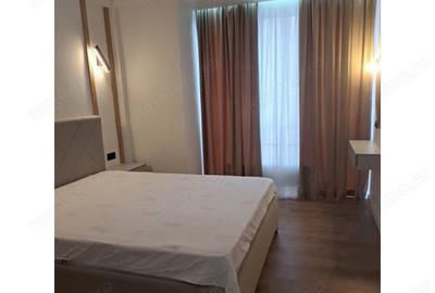 Apartament cu 2 camere decomandat în Obor - 4