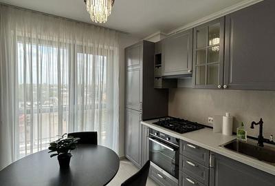Apartament cu 3 camere în Titan - 17