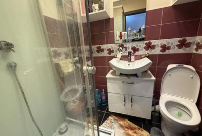 Ap 2 camere renovat - mobilat și utilat complet - 10