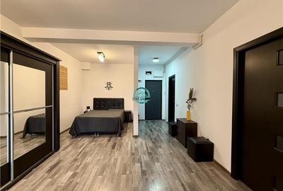 Garsonieră decomandată, mobilată în Unirii - 3