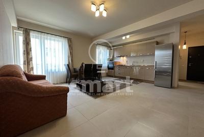 Apartament 2 camere 58mp+terasa Buna Ziua - 3