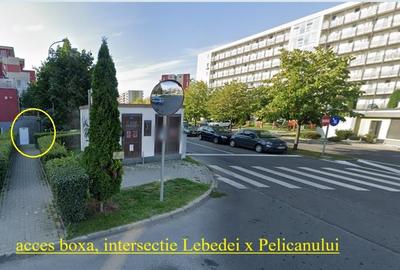 Garsonieră decomandată în Avantgarden - 3