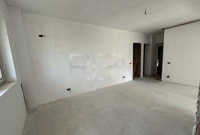 APARTAMENT 3 CAMERE - BLOC NOU CALEA GIULESTI - 5