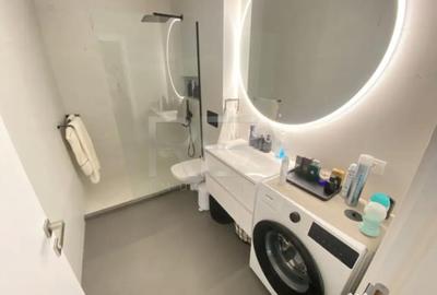 Apartament cu 2 camere, mobilat în 13 Septembrie