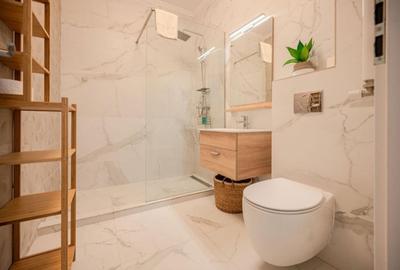 Queen's Residence- | MAMAIA NORD | TVA INCLUS | 2 CAMERE MOBILAT-PARCARE OPTION- - 6