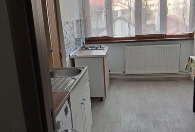 Garsonieră decomandată în Dacia