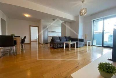 Apartament 3 camere | Mobilat, Utilat | Upground - 1