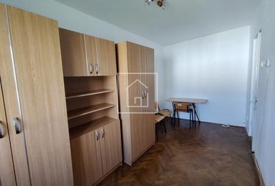 Garsoniera decomandata etaj intermediar in cartierul Lazaret, Sibiu - 3