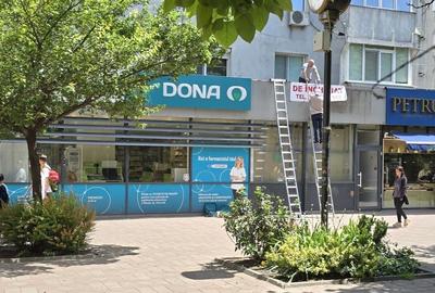 Spațiu comercial, de 33 mp, în Tătărași - 2