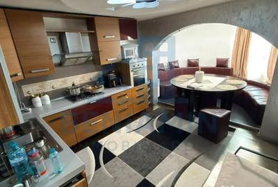 Casă cu 5 camere cu Teren 350 Mp în Ișalnița - 1