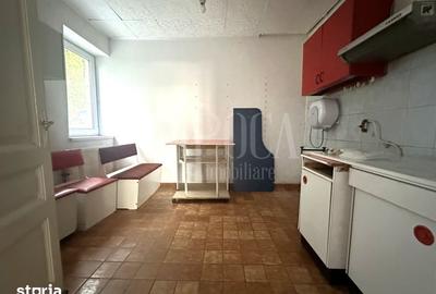 Casă cu 5 camere cu Teren 867 Mp în Andrei Mureșanu - 6