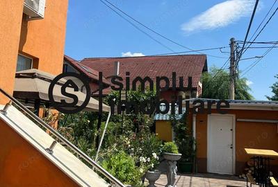 Vila S+P+1+M Lapus, str Paunitei - 16