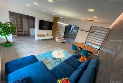 Voluntari - Iancu Nicolae | 4 Camere | X2 Parcare | X2 Balcon | X3 Bai | - 2