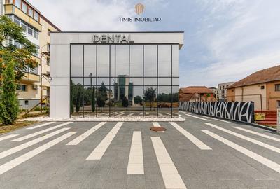 Spatiu comercial 200 mp, parcare privata, Calea Torontalului - Com 0%