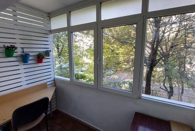 Apartament cu 4 camere decomandat, mobilat în Aviației - 6