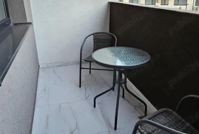 Apartament cu 2 camere decomandat în Brestei - 4